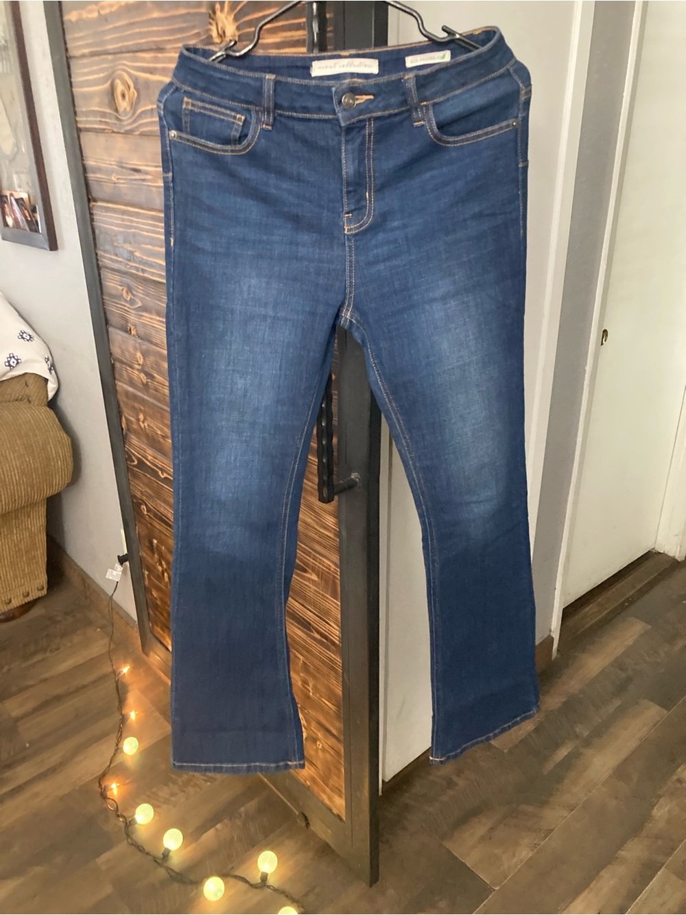 Woman’s Jeans Size 5/27